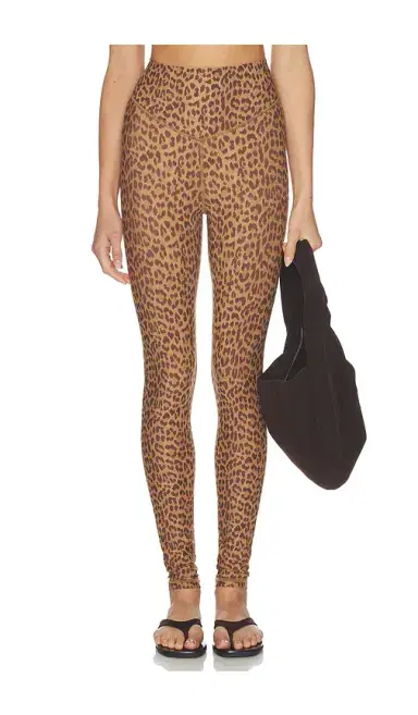 THE UPSIDE Javan 28 Inch High Rise Pant | Thumbnail 1