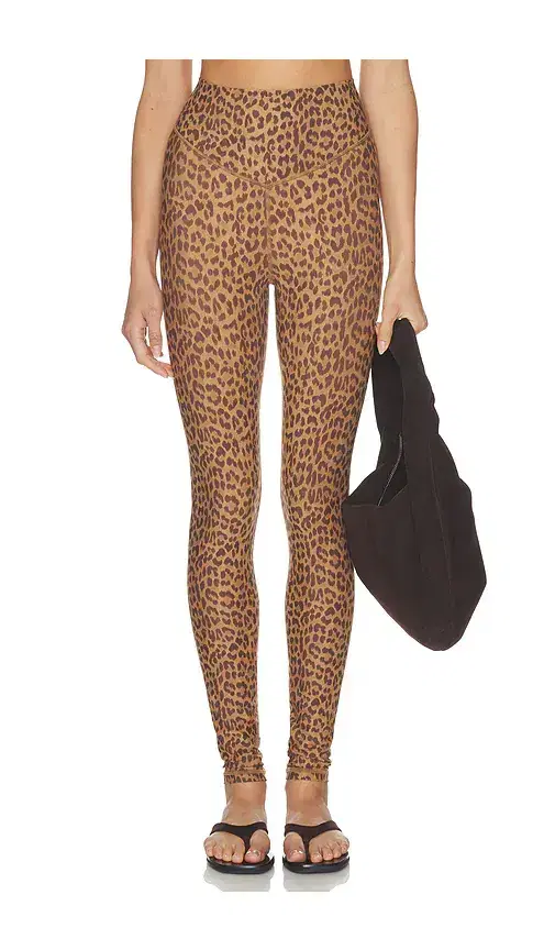 THE UPSIDE Javan 28 Inch High Rise Pant