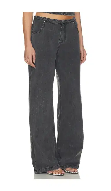 BY.DYLN Santal Jeans | Thumbnail 2
