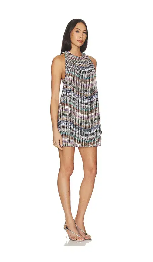 Missoni Short Dress