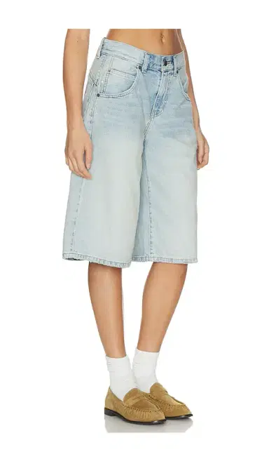 Levi's Super Baggy Jort | Thumbnail 2 Levi's Super Baggy Jort | Thumbnail 2