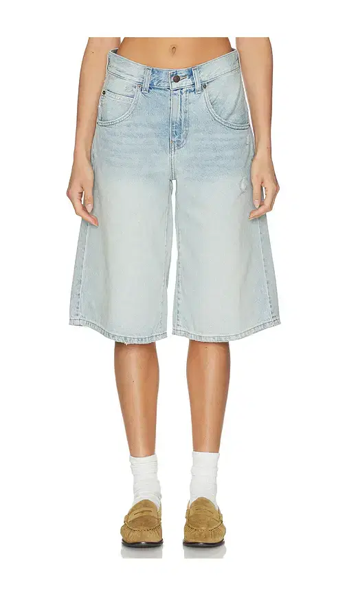 LEVI'S Super Baggy Jort