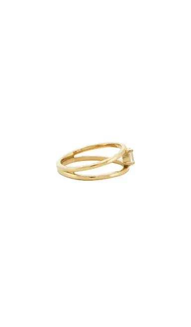 Heaven Mayhem Suri Ring | Thumbnail 2