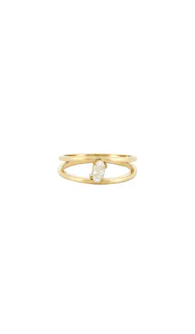 Heaven Mayhem Suri Ring | Thumbnail 1