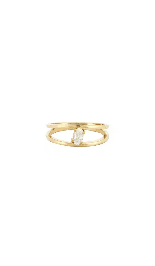 Heaven Mayhem Suri Ring