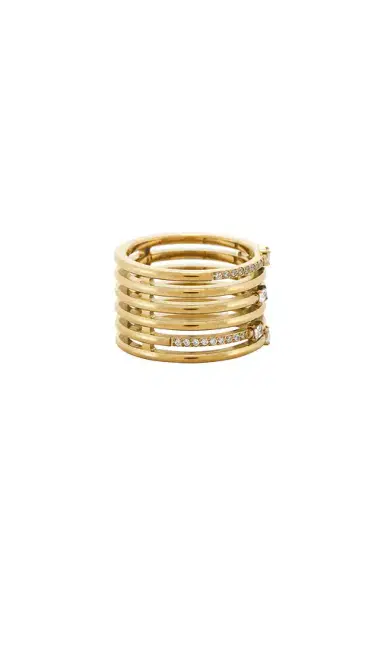 Heaven Mayhem Whimsey Ring | Thumbnail 2