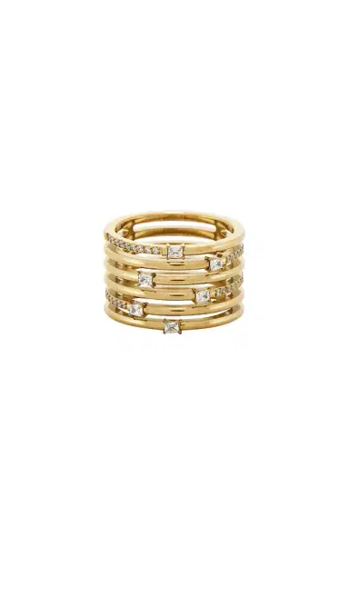 Heaven Mayhem Whimsey Ring | Thumbnail 1