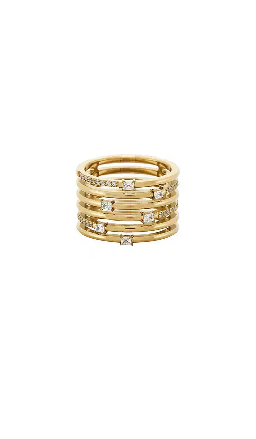 Heaven Mayhem Whimsey Ring
