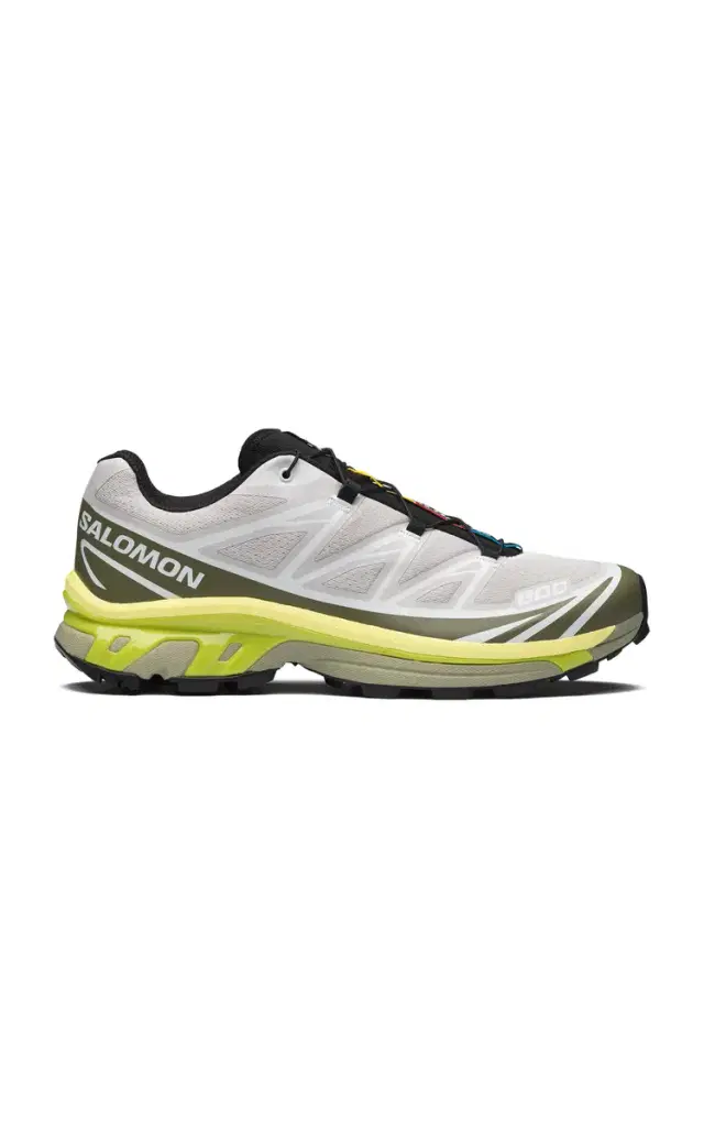 Salomon XT-6 Sneakers
