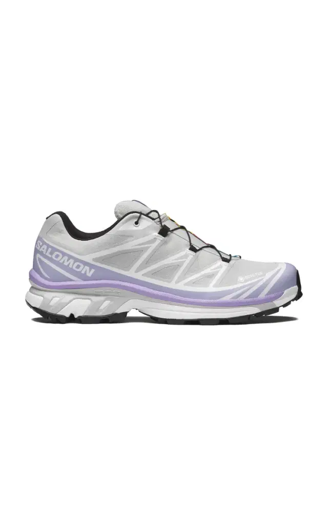 Salomon XT-6 Gore-Tex Sneakers