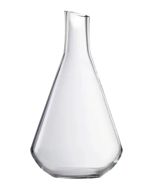 Baccarat Chateau Decanter