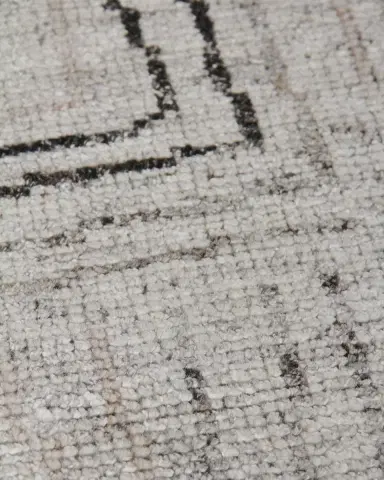 Exquisite Rugs Balon Hand-Knotted Rug | Thumbnail 4