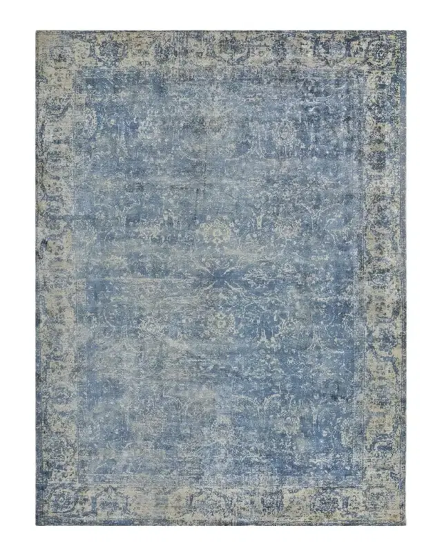 Exquisite Rugs Adelaide Hand-Knotted Rug