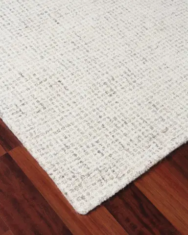 Exquisite Rugs Devor Hand-Tufted Rug | Thumbnail 2