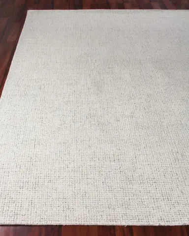 Exquisite Rugs Devor Hand-Tufted Rug | Thumbnail 4