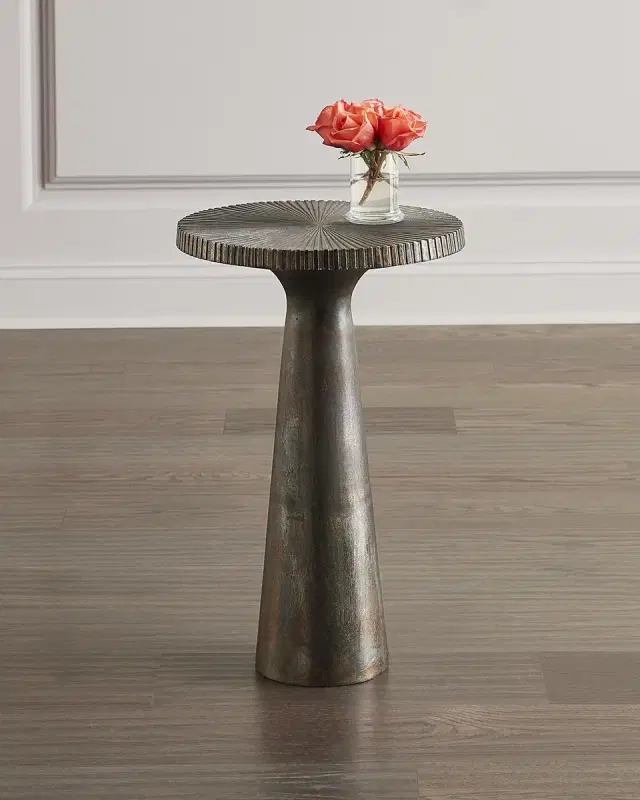 Regina Andrew Ellis Drink Table