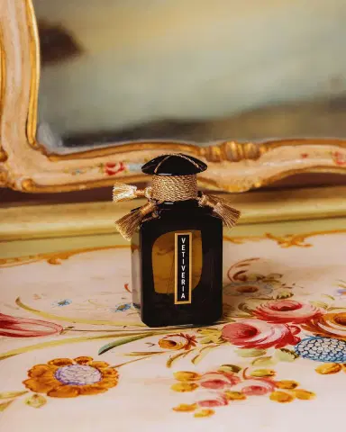 CULTUS ARTEM Vetiveria Eau de Parfum | Thumbnail 2 CULTUS ARTEM Vetiveria Eau de Parfum | Thumbnail 2