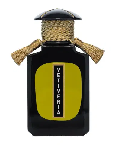 CULTUS ARTEM Vetiveria Eau de Parfum | Thumbnail 1 CULTUS ARTEM Vetiveria Eau de Parfum | Thumbnail 1