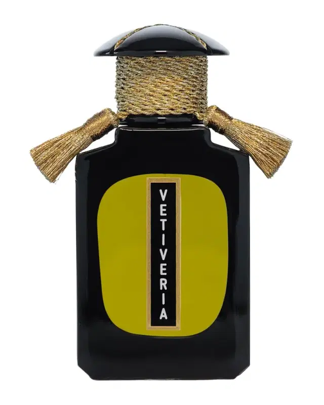 Cultus Artem Vetiveria Eau de Parfum, 1.7 oz.