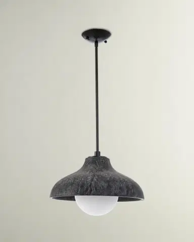 Regina Andrew Surfside Wood Hanging Lighting Pendant | Thumbnail 1 Regina Andrew Surfside Wood Hanging Lighting Pendant | Thumbnail 1