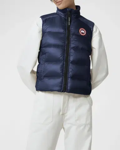Canada Goose Cypress Puffer Vest | Thumbnail 2