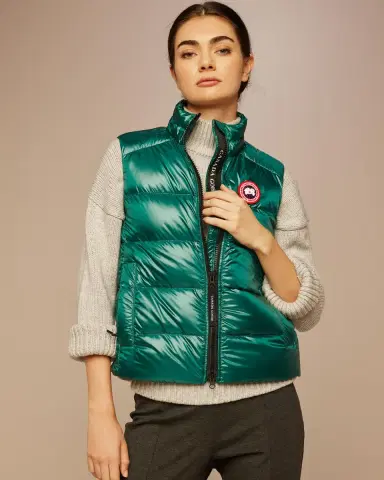 Canada Goose Cypress Puffer Vest | Thumbnail 5