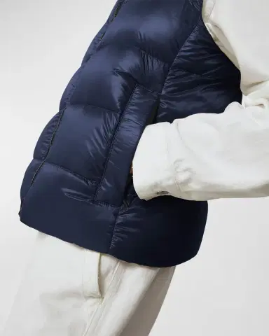 Canada Goose Cypress Puffer Vest | Thumbnail 6