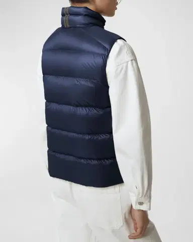 Canada Goose Cypress Puffer Vest | Thumbnail 7