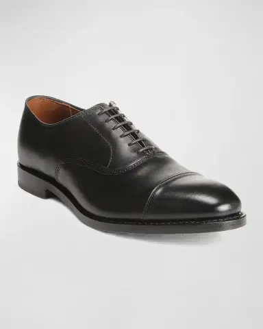 Allen Edmonds Men's Park Avenue Leather Oxford Shoes | Thumbnail 2