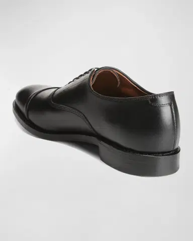 Allen Edmonds Men's Park Avenue Leather Oxford Shoes | Thumbnail 3