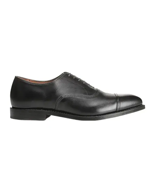 Allen Edmonds Men's Park Avenue Leather Oxford Shoes