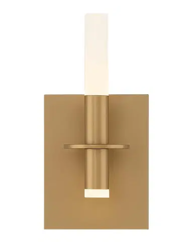 Eurofase Torna 2-Light LED Vanity Sconce | Thumbnail 1 Eurofase Torna 2-Light LED Vanity Sconce | Thumbnail 1