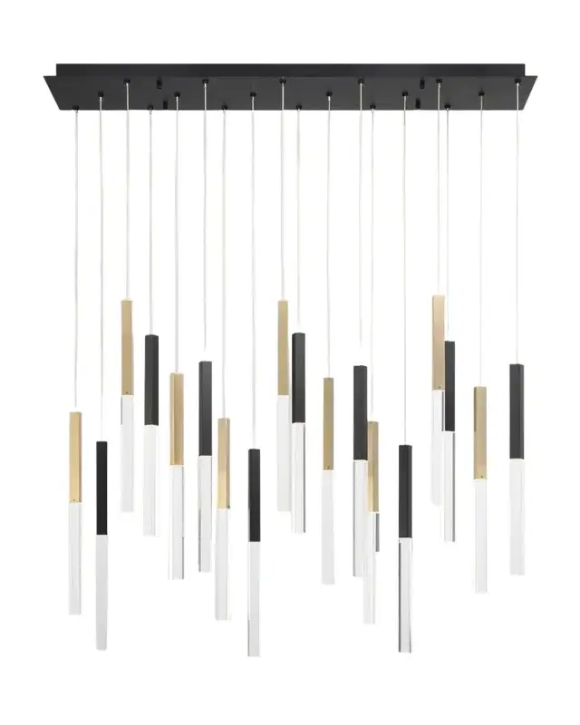 Eurofase Benicio LED Chandelier