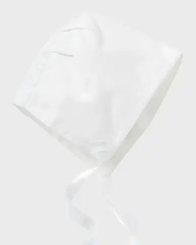 Kissy Kissy Kid's Graham Christening Button Off Gown, Size 0M-12M | Thumbnail 5
