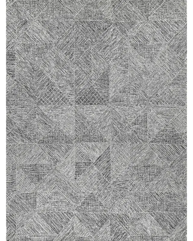 Exquisite Rugs Caprice Hand-Tufted Rug, 9 ' x 12 '