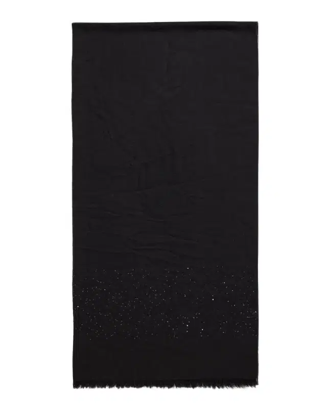 Sofia Cashmere Cashemere Lightweight Scarf W/ Sequins