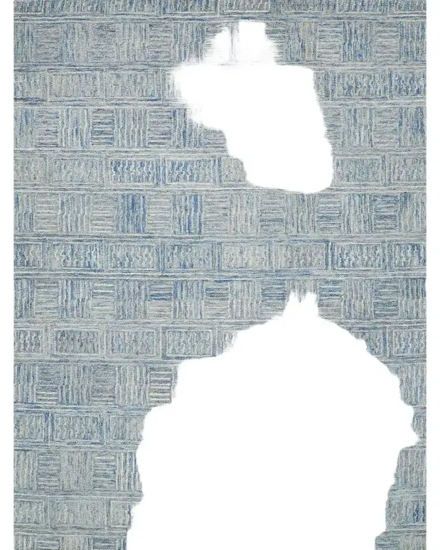 Exquisite Rugs Naturals Hand Tufted Rug