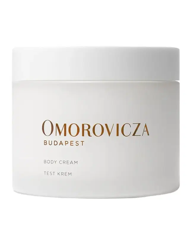 OMOROVICZA Body Cream, 6.8 oz.