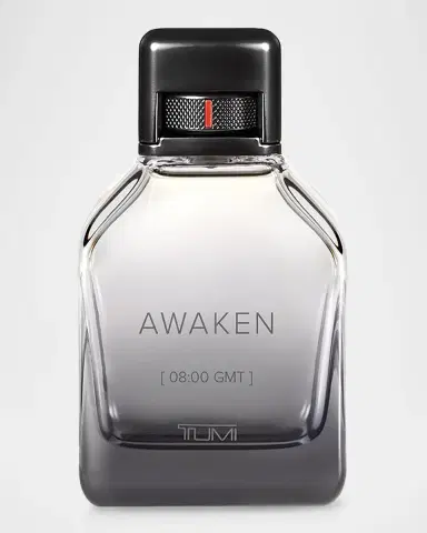 TUMI Awaken [08:00 GMT] Eau de Parfum Bundle Collection | Thumbnail 3