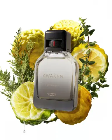 TUMI Awaken [08:00 GMT] Eau de Parfum Bundle Collection | Thumbnail 7
