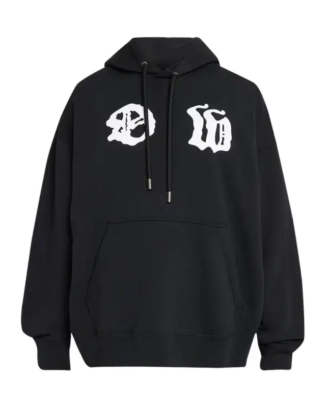 Off-White Men's Palace Arrow Skate Hoodie
