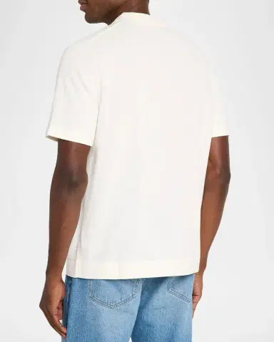 RAILS Men's Walden Short-Sleeve Shirt | Thumbnail 3 RAILS Men's Walden Short-Sleeve Shirt | Thumbnail 3