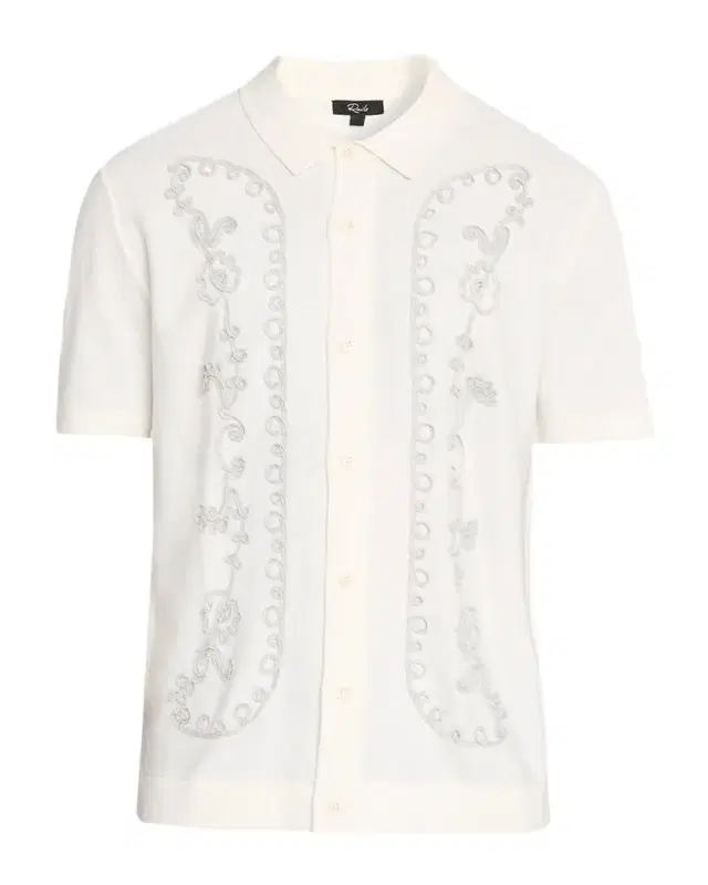 RAILS Men's Walden Short-Sleeve Shirt