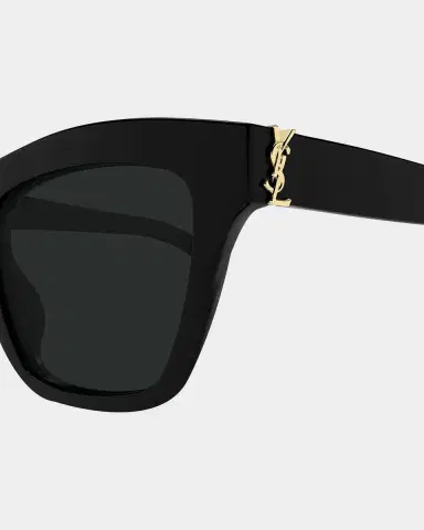 Saint Laurent SL M156 Square Sunglasses | Thumbnail 2