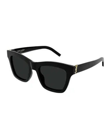 Saint Laurent SL M156 Square Sunglasses | Thumbnail 1