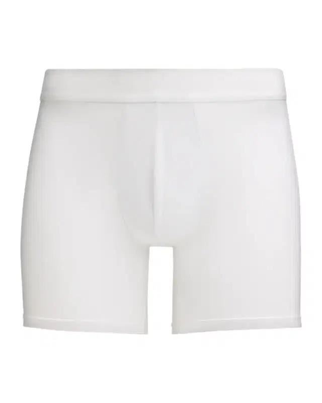 Commando Men's Micro-Modal Boxer Briefs