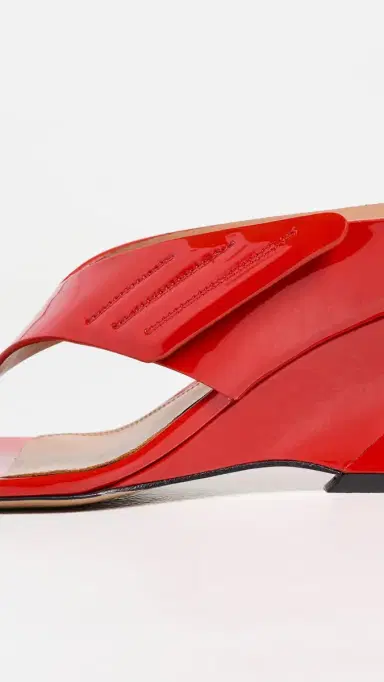 The Attico Cheope Sandals | Thumbnail 6 The Attico Cheope Sandals | Thumbnail 6