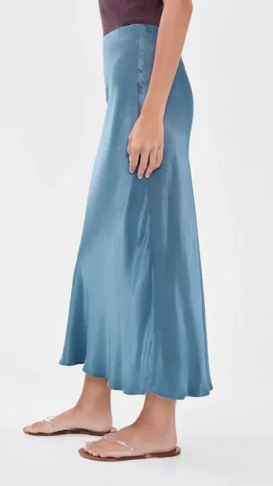 RAILS Anya Skirt Atlantic S | Thumbnail 4