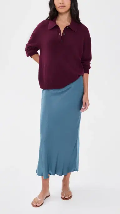 RAILS Anya Skirt Atlantic S | Thumbnail 5
