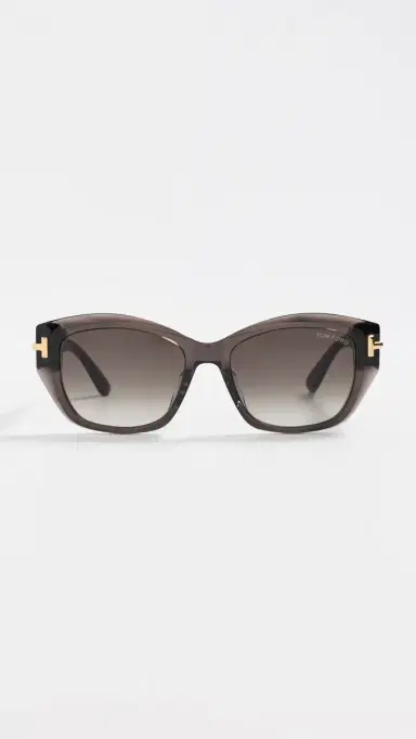Tom Ford Icon Square Sunglasses | Thumbnail 2